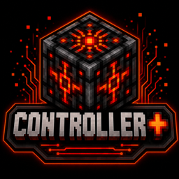 ControllerPlus logo