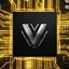 VulkanCore logo