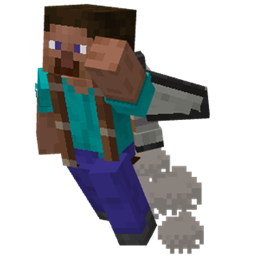 SimpIe Jetpacks logo