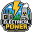 Electrical Power Base logo