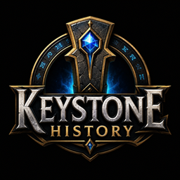 KeystoneHistory project image