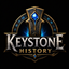 KeystoneHistory logo