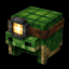 Turtle Helmet Lantern logo
