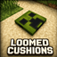 Loomed Cushions logo