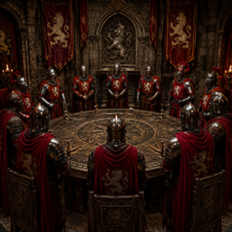 Thee Lords