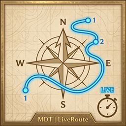 MDT LiveRoute project image