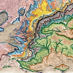 Ore Deposits