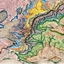Ore Deposits logo