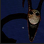 Don't cry, or you'll die. VR edition logo