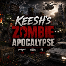 Keesh's Zombie Apocalypse