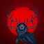 The Legend of the Wendigo [Horror] logo