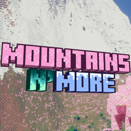 Mountains n' more