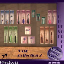 FGD VASE Collection 2 project image