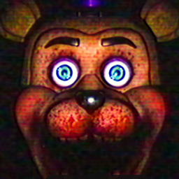 FNAF battington suits logo