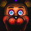 FNAF battington suits logo