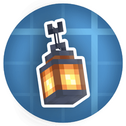 Contraption Lights (Bi-directional Dynamic Lights) logo