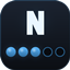 nugsComboBar logo