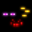 Let it glow logo