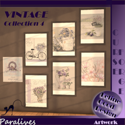 FGD VINTAGE Collection 4 project image
