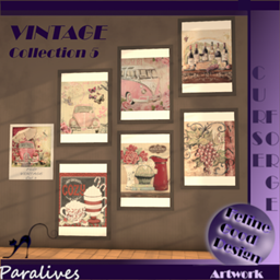 FGD VINTAGE Collection 5 project image