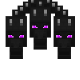 Ender Trigon Unofficial logo
