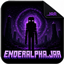 EnderAlpha.jar (ARG) logo