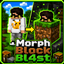 MorphBlockBl4st logo