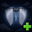 Elytra Flight Lock logo
