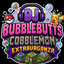 DJBubbleButts Cobblemon Extravaganza logo