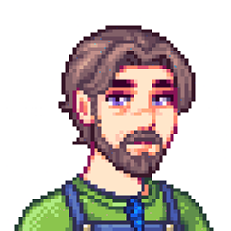 dave shoemaker npc mod logo
