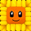 Garden Vs Zombies: Prototype logo