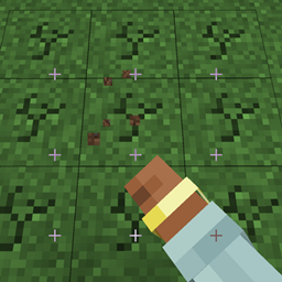 MultiCrosshair