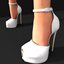 Elegant High Heels (Elevated) V1 logo