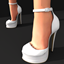 Elegant High Heels (Elevated) V2 logo