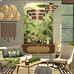 Bossa Nova Living 🦜 project image