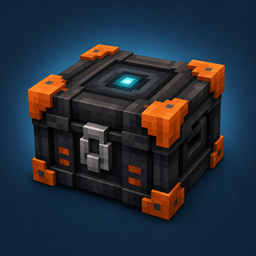 Recovery Chest project image
