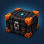 Recovery Chest logo
