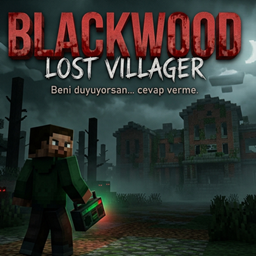 Silent Village logo