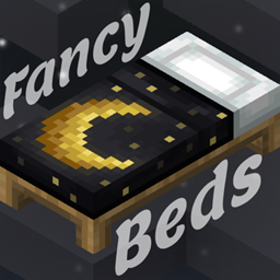 Fancy_Beds project image