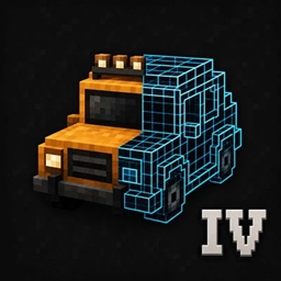 [MTS] IV Render Fix logo