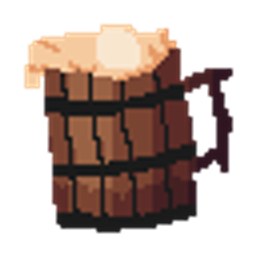 Henry's Drunk logo