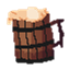 Henry's Drunk logo