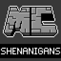 MC Shenanigans (RPG)