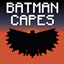 Batman Capes logo