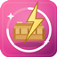 Food Shuffle logo