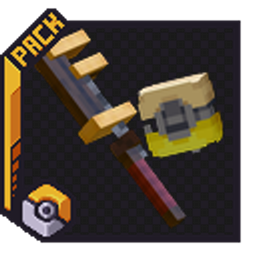 Steamon Trainers project image