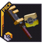 Steamon Trainers logo