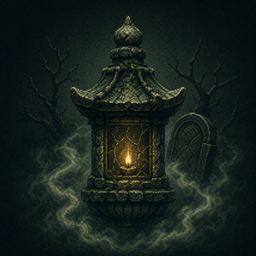 Gravemist logo