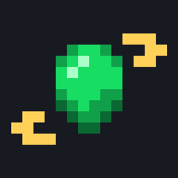 Bulk Villager Trading Reborn logo