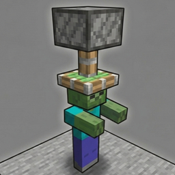 Compressed Mobs